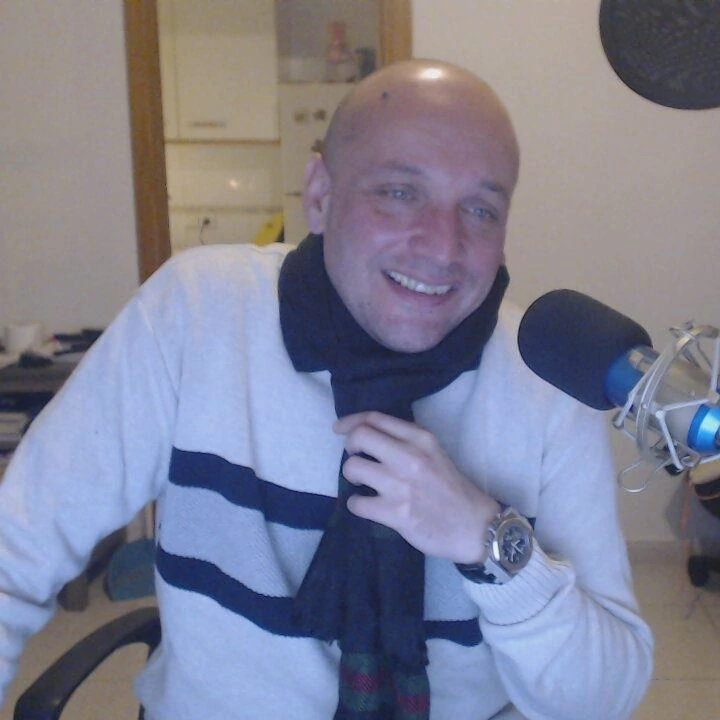 Riccardo Giuntoli